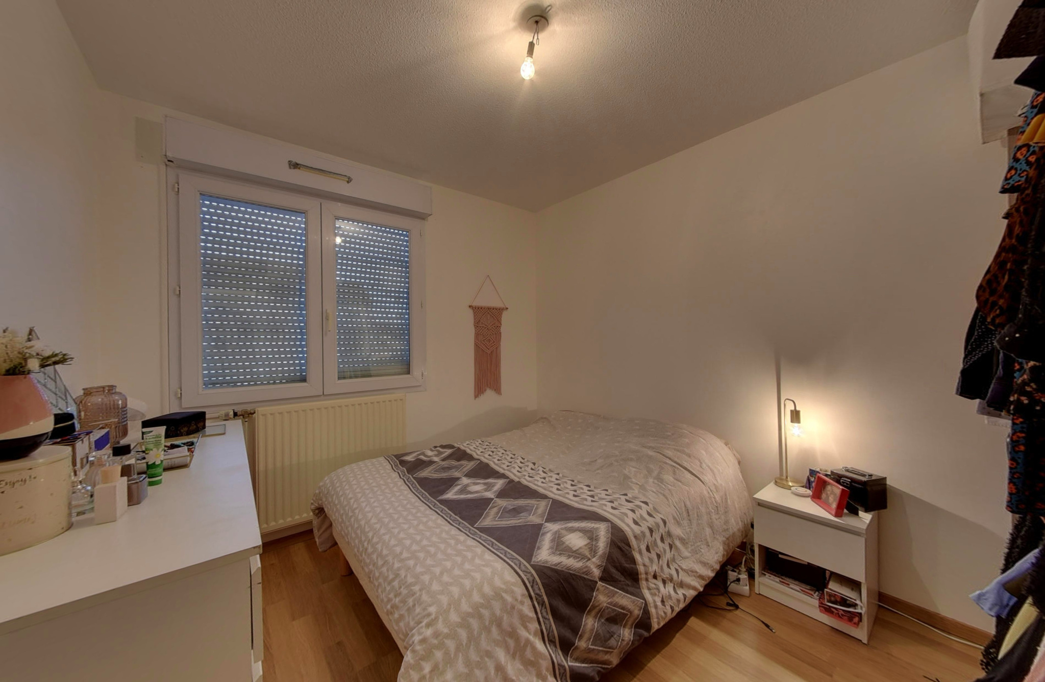 CHAMBRE 1 T3 ECHIROLLES
