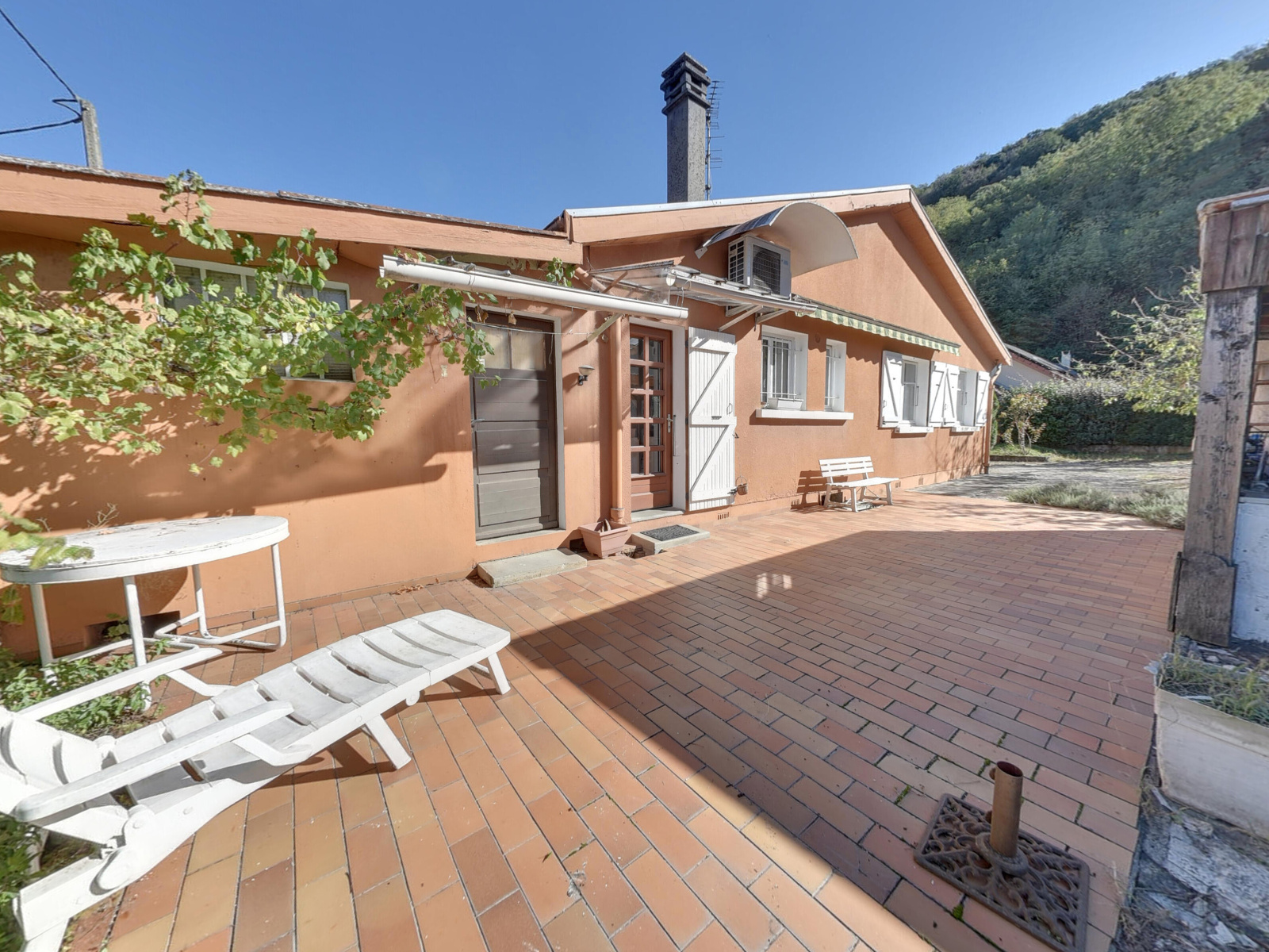 Maison 4 pièces 78 m² · à Échirolles · 77,7 m² · 225 000 €